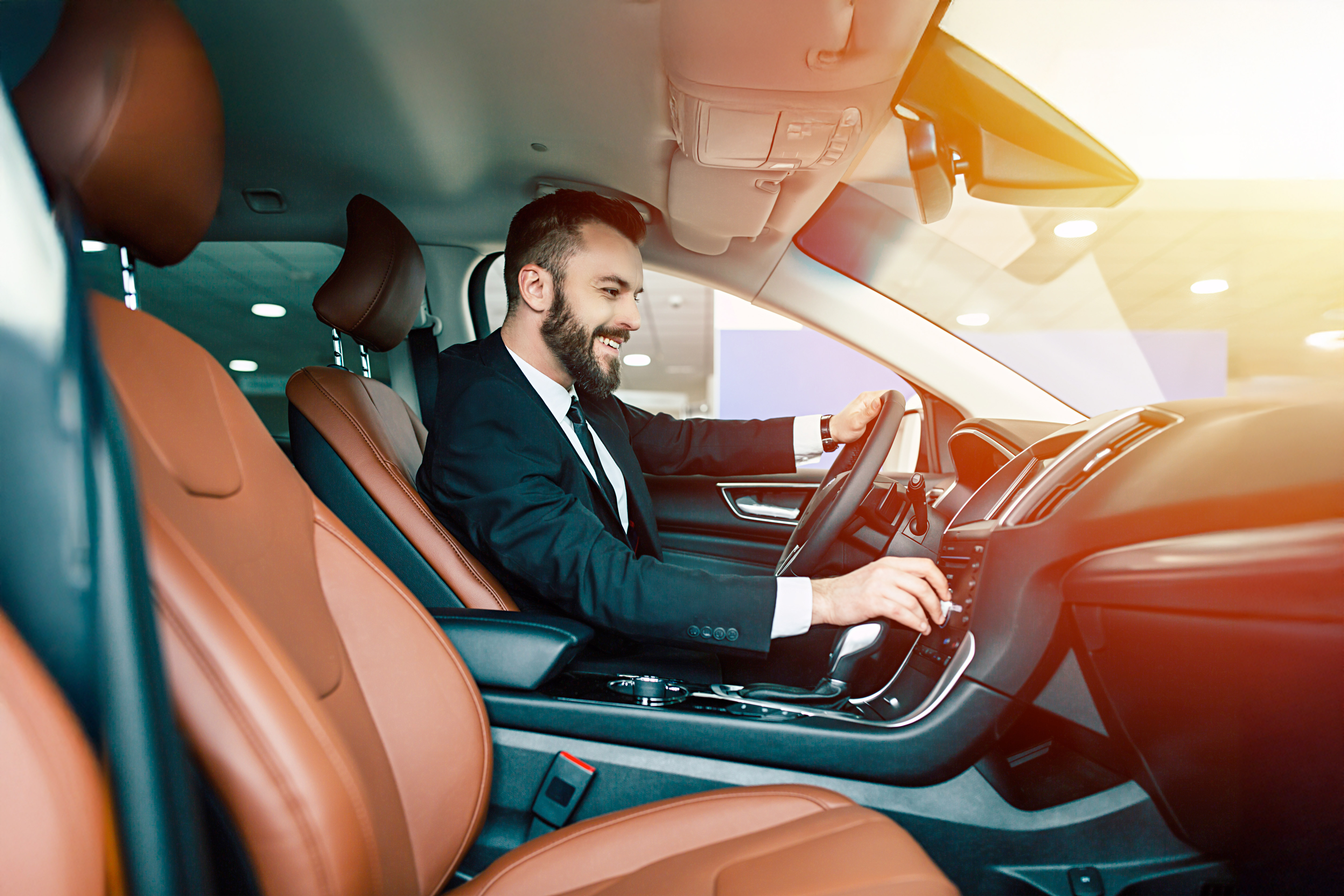 Arval AutoSelect Voitures d'occasion